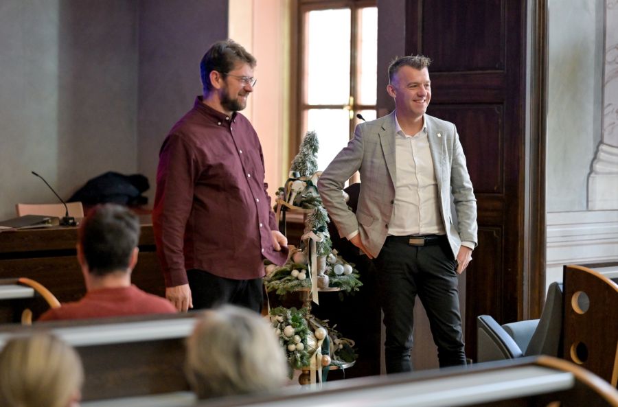 ODRŽANA REDOVITA GODIŠNJA SKUPŠTINA